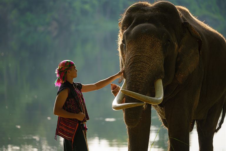 Mit Flair durch Laos und Kambodscha ©songsak chalardpongpun/istock